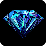 Diamond Wallpaper icon