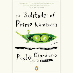 Icon image The Solitude of Prime Numbers: A Novel