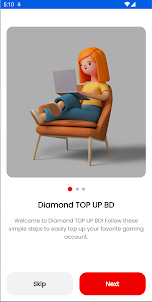 Diamond TopUp BD - Online Shop