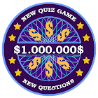 Millionaire 2019 New Quiz Game 1.0.2