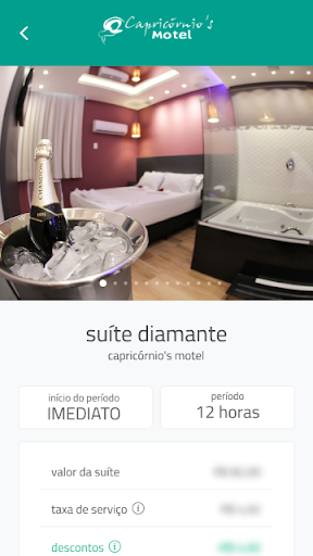 Capricórnios Motel Screen 3