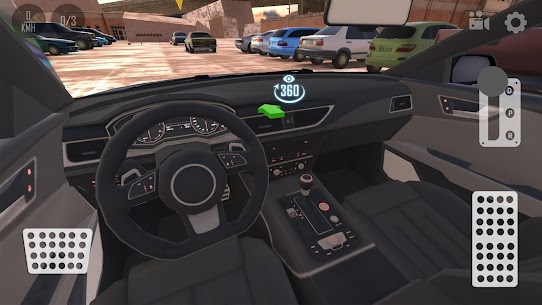 Real Car Parking Mod 2.6.6 2
