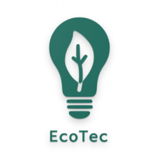 Ecotec (Rede de artesãos) logo