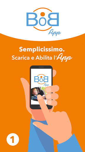 BoB Cam App Screen 2