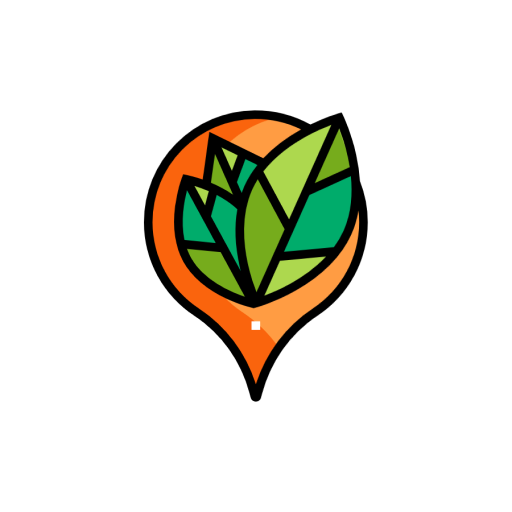 더 팜M 쿠폰 logo