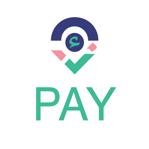 Zaaer Pay logo