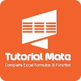 Tutorial Mate - Complete Excel Formulas & Function icon