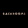 Backrooms Original icon