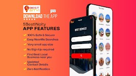 screenshot of 5BestINcity - All In One