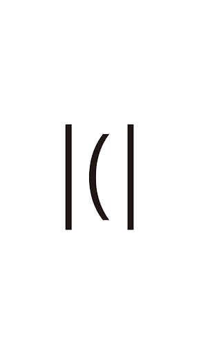 Android application HAIR ICI（ヘアーアイス） screenshort