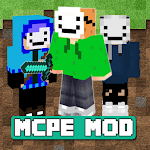 Cover Image of ダウンロード Dream Skin for MCPE 1.6 APK
