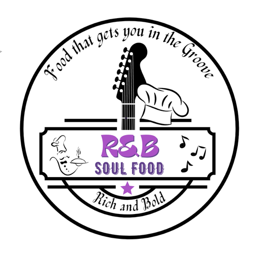 RSB Soul Food logo