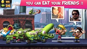 Zombie Tsunami - Screenshot 3