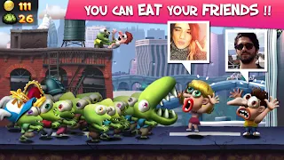 Zombie Tsunami - Screenshot 3