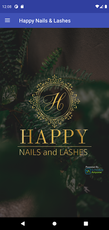 Happy Nails and Lashes - 2.0 - (Android)