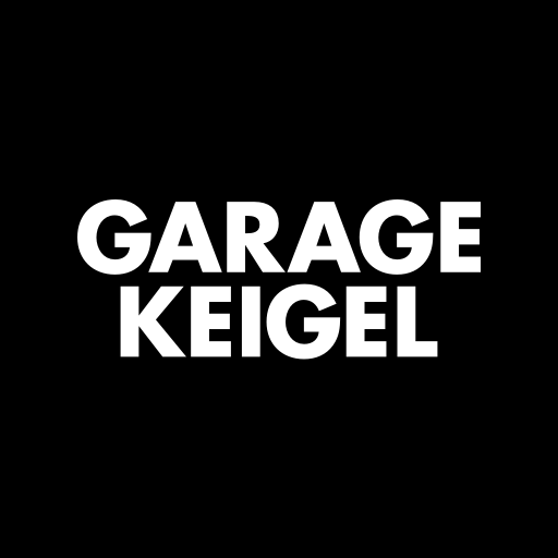Garage Keigel Download on Windows