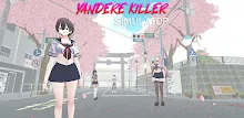 Yandere Killer Simulator APK