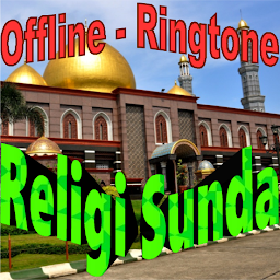 Icon image Lagu Religi Sunda + Ringtone