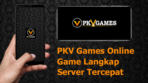 PKV Games - BandarQQ - DominoQQ 2021