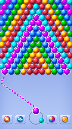 Game screenshot Bubble Blast - Pop Mania hack