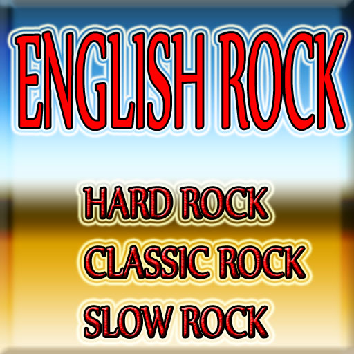 English Songs Rock Album