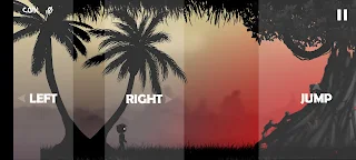 Rimba - Black Men Run Game - Screenshot 3