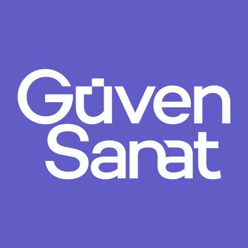 Güven Sanat logo