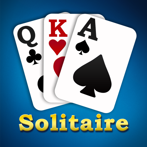 Solitaire Collection+ logo