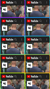Multi videos Viewer