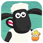 Cover Image of Download Shaun learning games for kids 12.0 APK