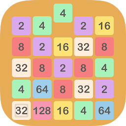 2048 Games: Merge Number Games Mod Apk