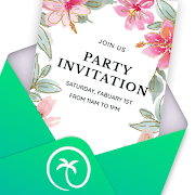 Invitation Card Maker for pc