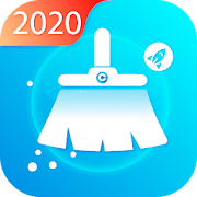 Super Cleaner 2020 - Speed Booster, Junk Cleaner