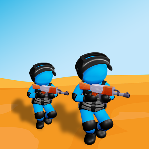 Merge Soldiers Download on Windows