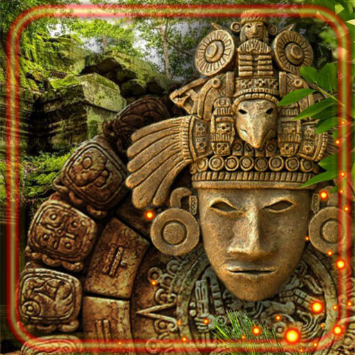 Aztec Mystery Wallpaper 1.2 Icon