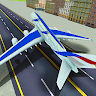 Airplane Fly Simulator