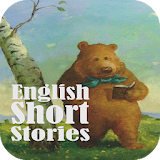 1000 English Stories : Offline icon