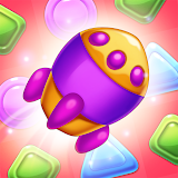 Candy Blast - Jigsaw Puzzle icon
