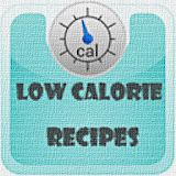 Low Calorie Recipes icon