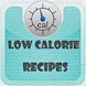 Low Calorie Recipes - Androidアプリ