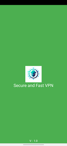 Secure and Fast VPN Screen 3