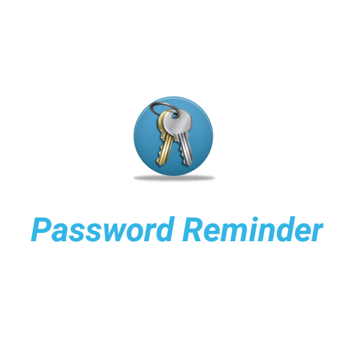 Password Reminder logo