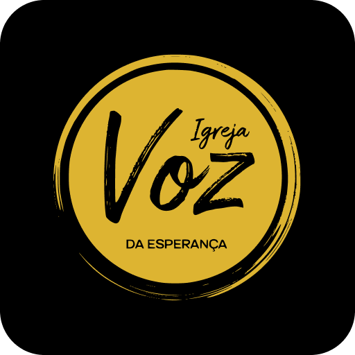 Família Voz logo