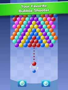 Bubble Shooter Pop! - Apps On Google Play