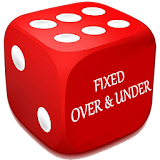 Fixed Over & Under™ Tips. icon