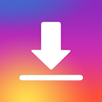 Cover Image of ดาวน์โหลด Photo & Video Downloader for Instagram - Repost IG 3.0 APK