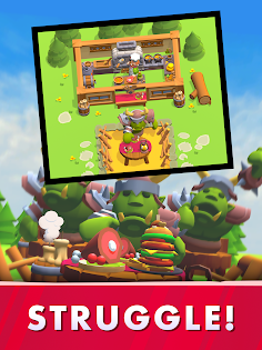 Legend of Tavern: Idle RPG - Screenshot 2