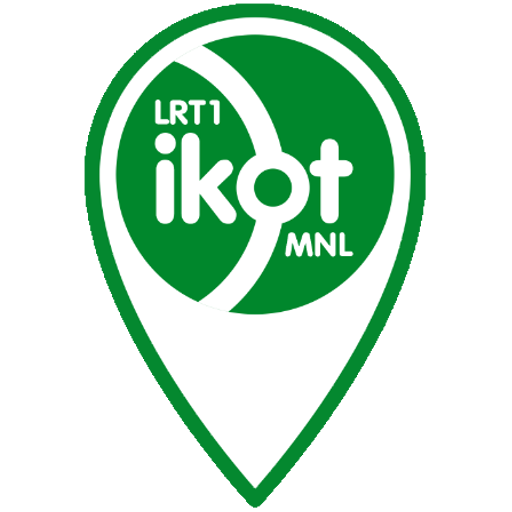 ikotMNL Mobile App logo