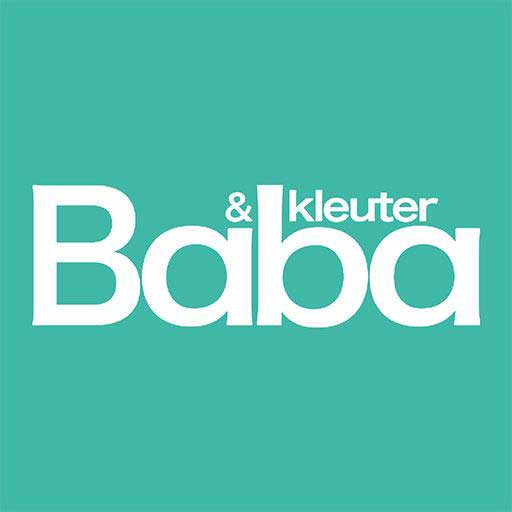 Baba & Kleuter logo