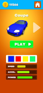 Bridge Car Race 1.7 APK screenshots 14